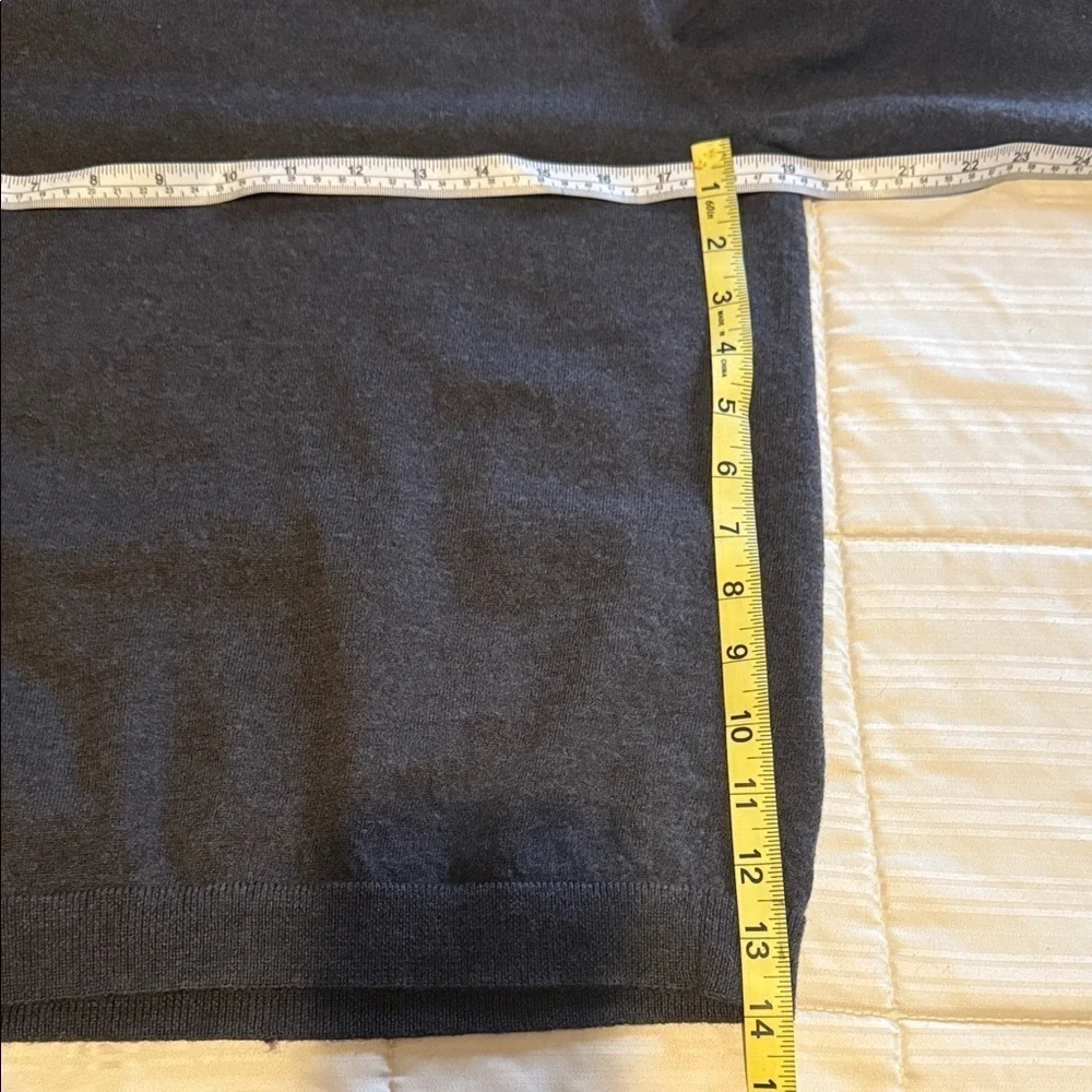 Structure elegant neck